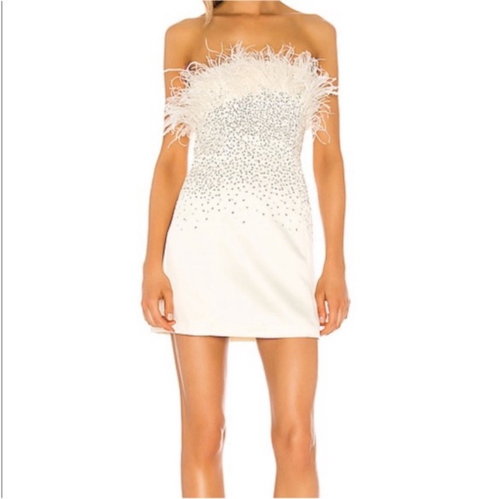 Revolve Gracy Mini Dress